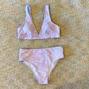 Cheeky Bikini Set